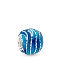 Charm Pandora Donna Pandora Moments in Argento 797012ENMX - 797012ENMX